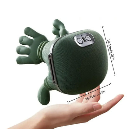 Pain Relief Neck & Shoulder Massager
