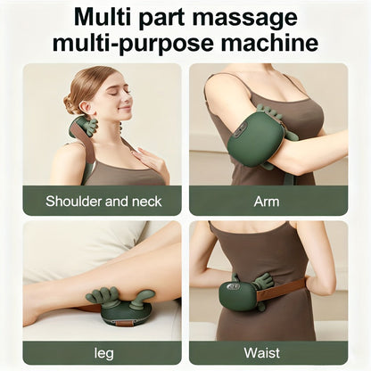 Pain Relief Neck & Shoulder Massager