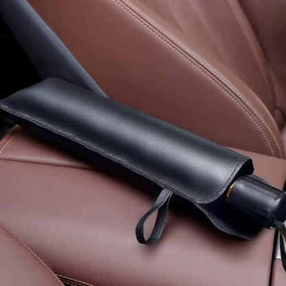 Car Sun Shade Umbrella – UV Protection Windshield Cover | Foldable Heat Shield for Cars & SUV