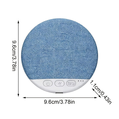 🔥Last Day Promotion 49% OFF🔥 Wireless Pillow Speaker - Bone Conduction Technology
