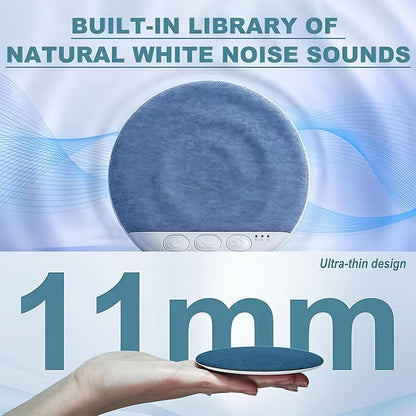 🔥Last Day Promotion 49% OFF🔥 Wireless Pillow Speaker - Bone Conduction Technology