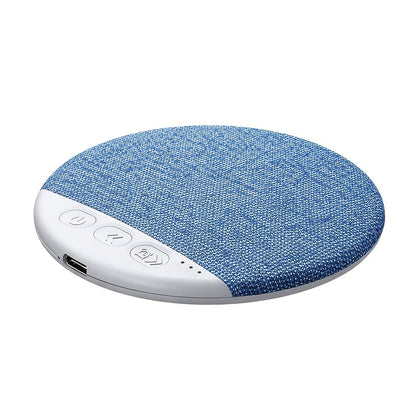 🔥Last Day Promotion 49% OFF🔥 Wireless Pillow Speaker - Bone Conduction Technology
