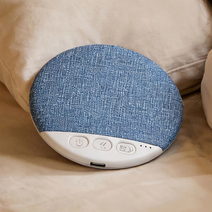 🔥Last Day Promotion 49% OFF🔥 Wireless Pillow Speaker - Bone Conduction Technology