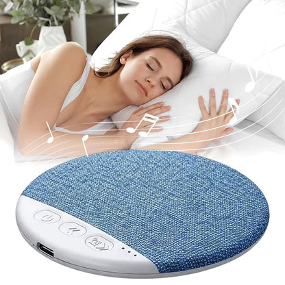 🔥Last Day Promotion 49% OFF🔥 Wireless Pillow Speaker - Bone Conduction Technology