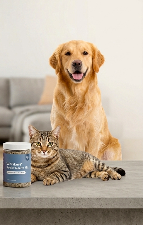 Pet Accessories