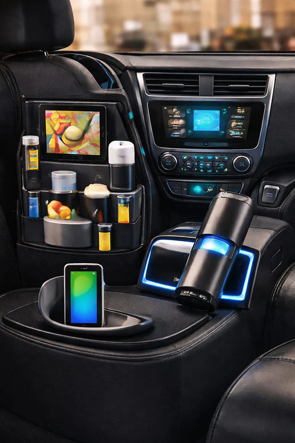 Car Accessories